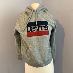 Levi’s hoodie